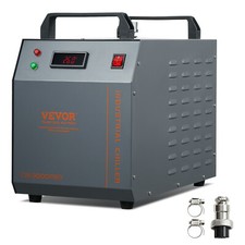 VEVOR Refrigeratore d'acqua