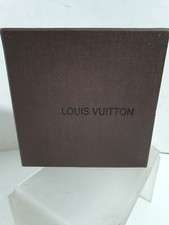 Louis Vuitton Scatola