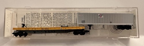Micro trains 64024 - scala, 57'