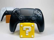 Super Mario punto di domanda