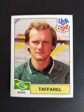FIGURINE PANINI USA 94 BRASILE