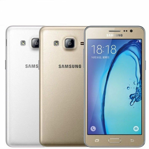 Smartphone samsung galaxy - samsung, on5
