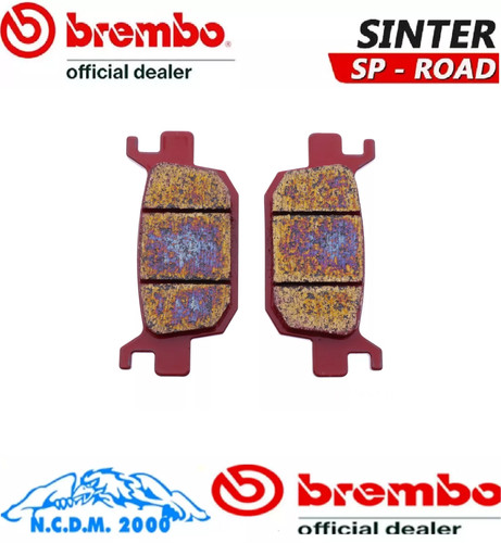 Pastiglie freno brembo - freno,