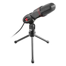 Trust Microfono USB GXT 212
