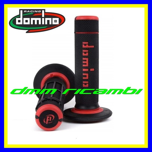Manopole cross domino - manopole,