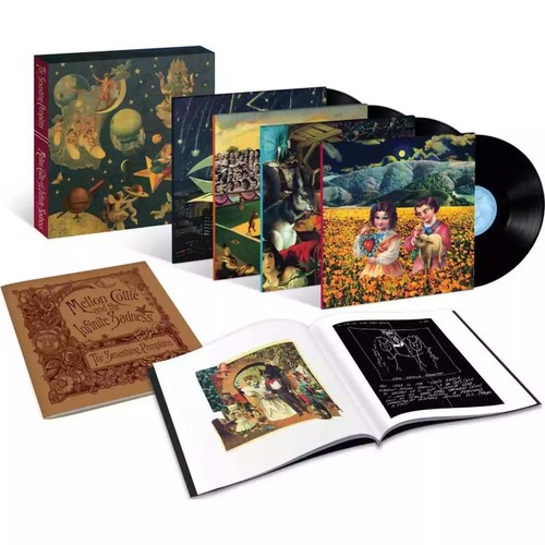Mellon collie the infinite - mellon,