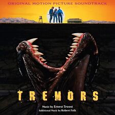 TREMORS (MUSIQUE DE FILM) -