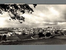 Cagliari Donigala scorcio panoramico F. piccolo  spedita