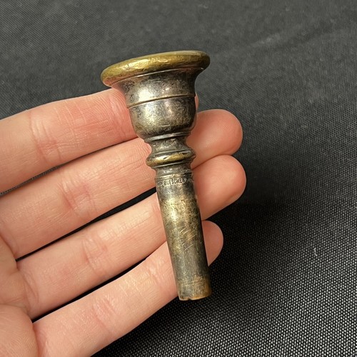 Antico boccaglio trombone
