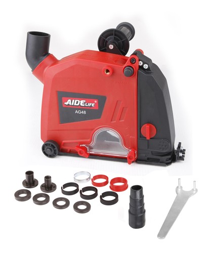Aidelife cappa aspirazione - di,
