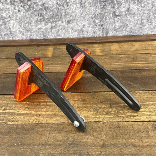 Mag wheel reflector blazer - wheel,