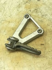 SUPPORTO PEDANA POSTERIORE SINISTRO PER CAGIVA MITO 125 DEL 2000 (e43622)