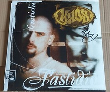 Vinile Kaos Fastidio Tannen