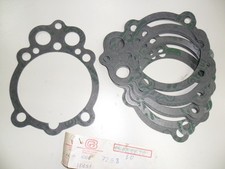 GUARNIZIONE BASE CILINDRO MOTO