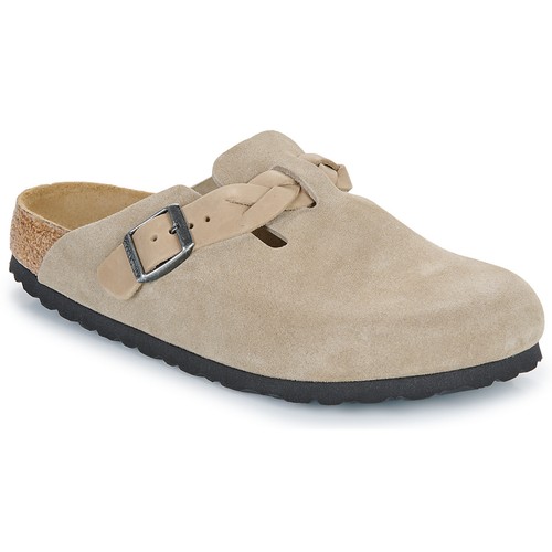 Birkenstock boston braided - birkenstock,