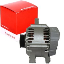 Herth+Buss Generatore