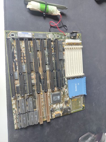 Asus isa 486sv2 vlb 486 - asus, v3.1