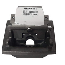 Braciere di ricambio in ghisa per stufa a pellet Viviana Evo e Viviana plus Evo