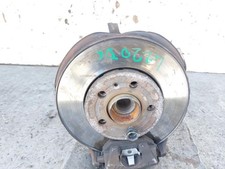 6Q0199347D ASSALE CULLA MOTORE ANTERIORE VOLKSWAGEN POLO (9N2) 1.4 B 16V MAN 5M 