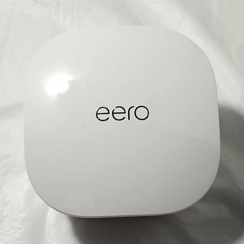 Eero j010001 router - router, dual