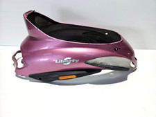 CARENA CODA CODINO POSTERIORE PIAGGIO LIBERTY 50 4T S ANNO 2006 2009