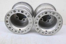 03 Suzuki LTZ400 Rear Wheels