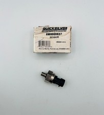 Sensore di pressione Mercury