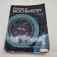 Lehninger Principles of -