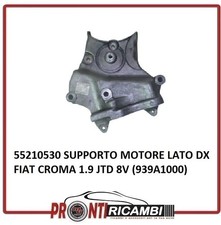 55210530 SUPPORTO MOTORE LATO