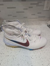 Scarpe da baseball uomo taglia