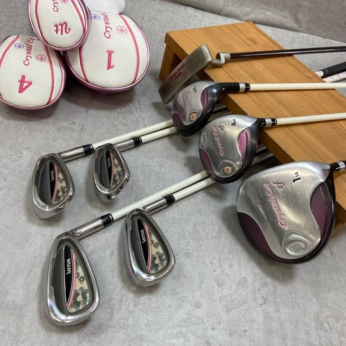Lynx wilson set - lynx, da