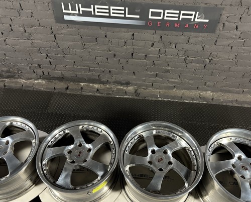 Set cerchi 11x18 hre - set, 542