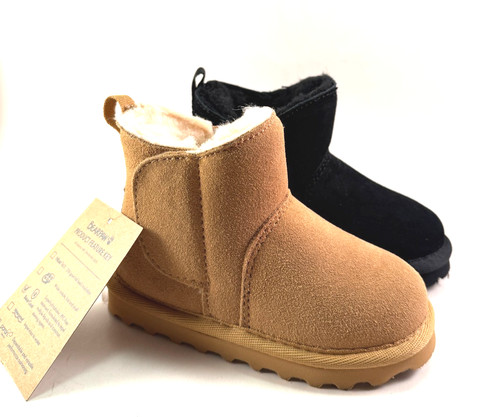 Stivaletto bearpaw ruthie - bearpaw,