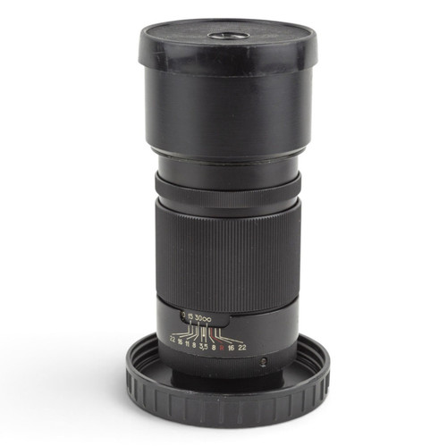 Jupiter 37a 135mm 5 tele - jupiter, 1:3.5