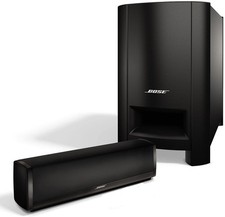 Bose CineMate 10 sistema di