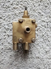 Distribuidor Grupo Hidraulico