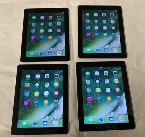 Apple ipad gen 16gb - apple, gen.