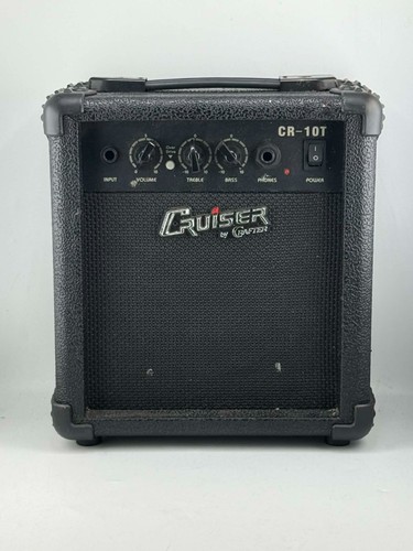 Cruiser crafter 10g - by,