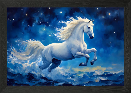 Quadro stampa tela - poster, wall