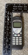 Cellulare vintage Nokia 252C