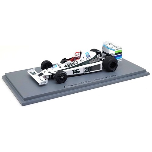 1979 clay regazzoni williams - 1979,