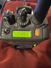 Motorola Mt 2000 VHF 48 canali