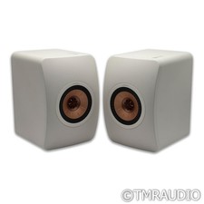 KEF LS50 Meta diffusori da