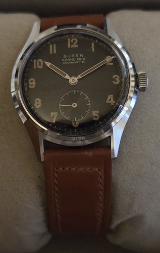 Orologio polso vintage - orologio,