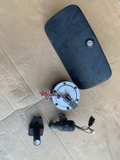 Kit Serrature Italjet Formula 50 1995