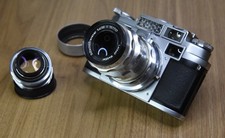 appareil photo LEIDOLF