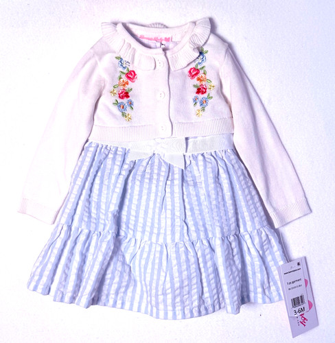 Abito seersucker cardigan - abito,