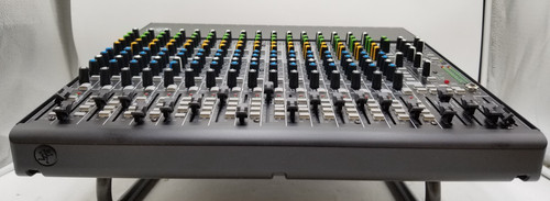 Mixer mackie 1604 vlz4 - mackie,
