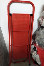 Scaletta 3 gradini altezza 72