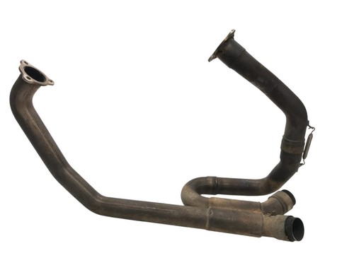 Collettore scarico aprilia - di,